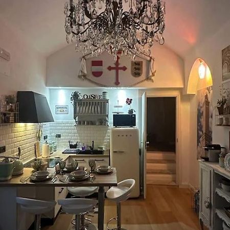 Alle Pietre Preziose - Genova Exterior foto