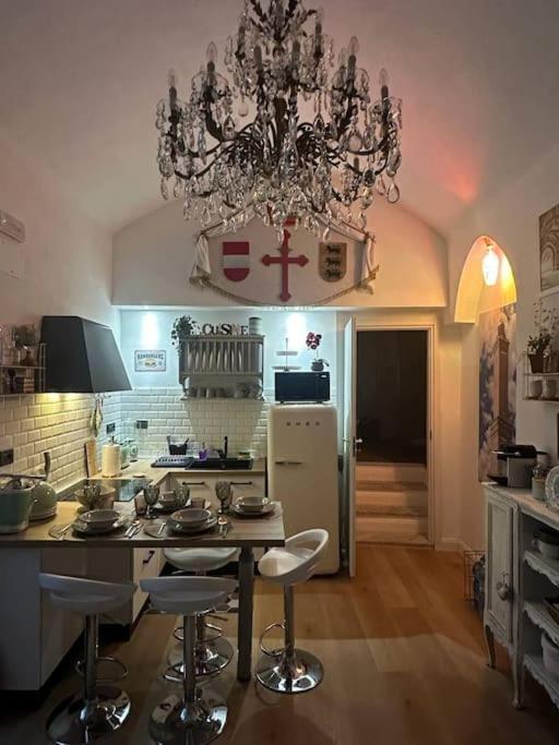 Alle Pietre Preziose - Genova Exterior foto