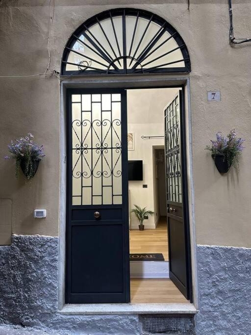Alle Pietre Preziose - Genova Exterior foto