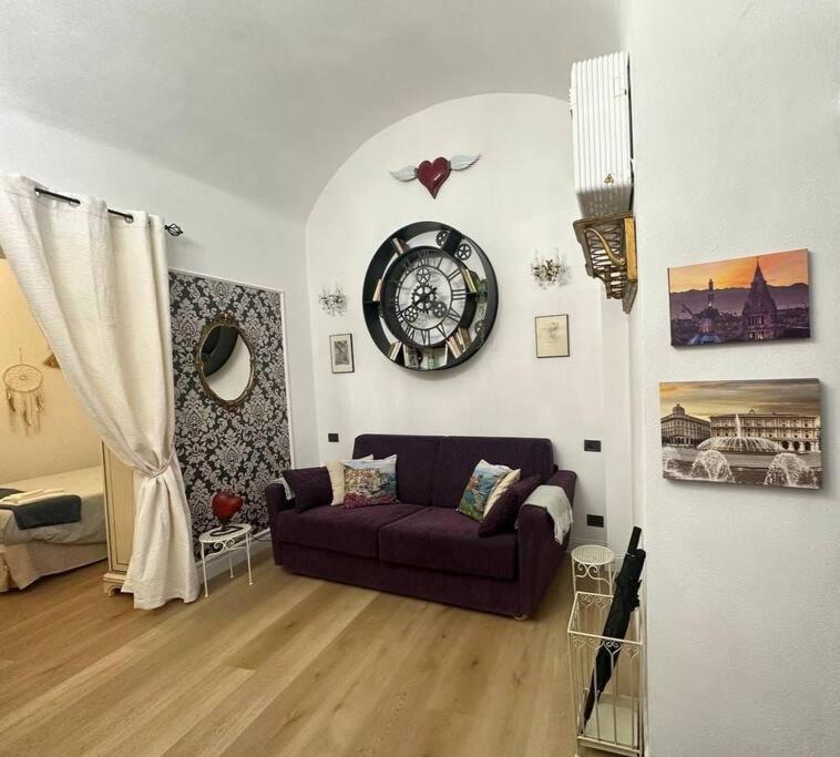 Alle Pietre Preziose - Genova Exterior foto